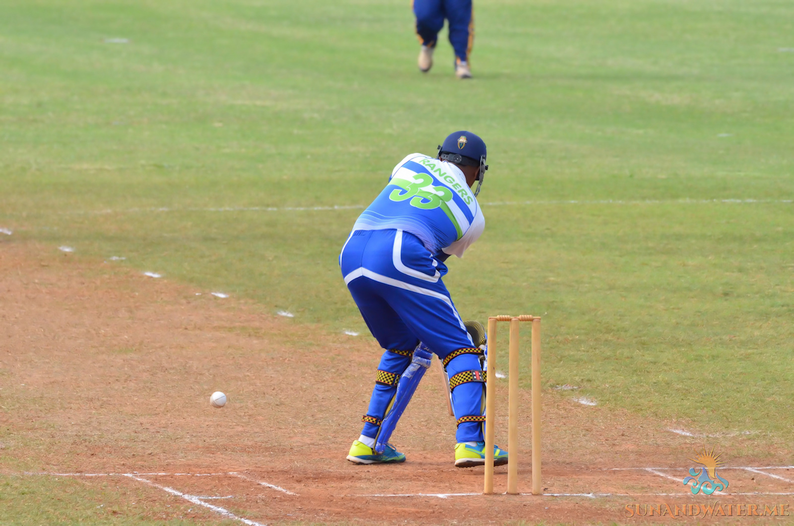 St. Davids vs Rangers (307)